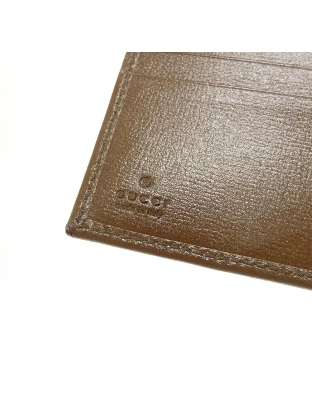 Gucci GG Marmont Wallet